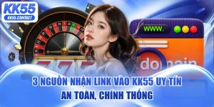 link vào KK55 uy tín