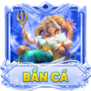 bắn cá