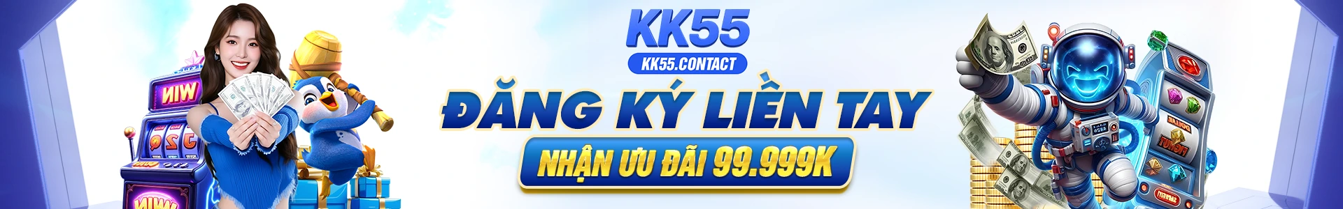 đăng ký liền tay