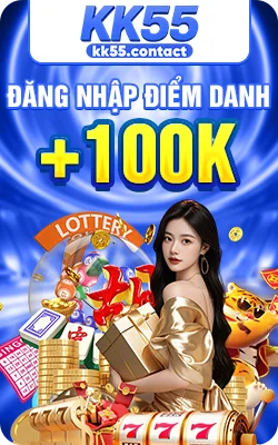 đăng nhập điểm danh 100k