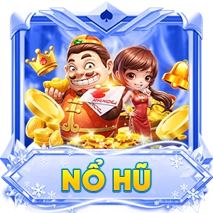 nổ hũ