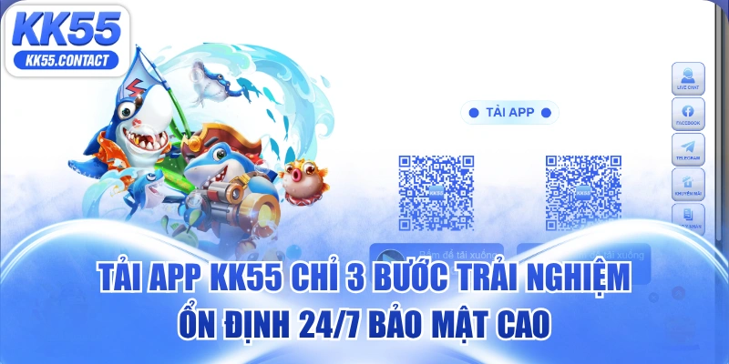 Tải app KK55