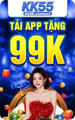 tải app tặng 99k