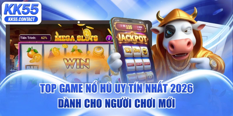 top game nổ hũ uy tín