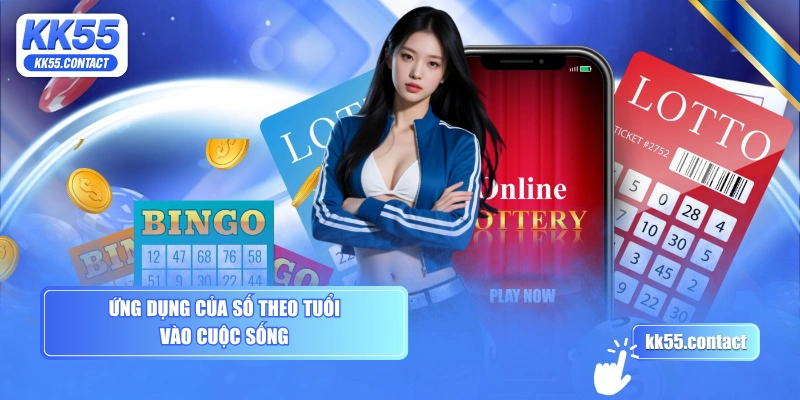 Ứng dụng của số theo tuổi vào cuộc sống